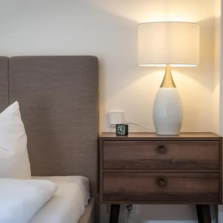 Kleiner Koenig Penzion 3*