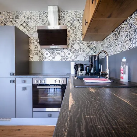 Maison d'hôtes Kleiner Koenig Struppen-Siedlung