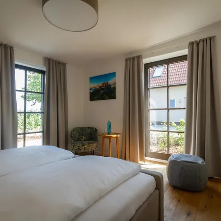 Penzion Kleiner Koenig 3*