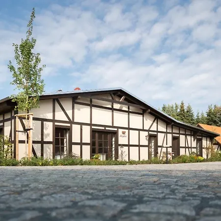 Kleiner Koenig Maison d'hôtes