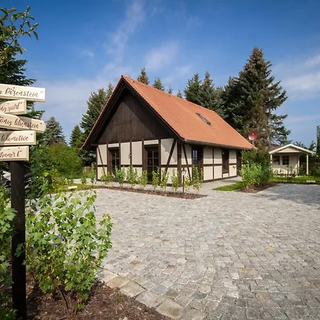 Maison d'hôtes Kleiner Koenig 3*