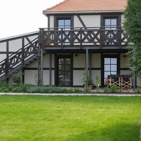 Kleiner Koenig Gasthuis Struppen-Siedlung